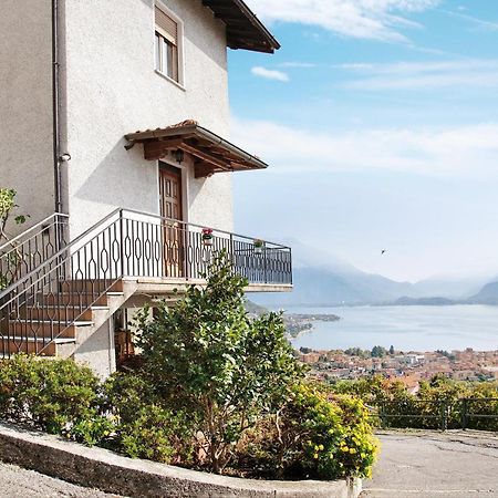 Ferienwohnung Casa Suono Del Sole Consiglio di Rumo Exterior foto